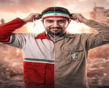 استفاده از نیروی جانفدا در بستر «نابازاری»