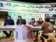 استقرار میز خدمت راه و شهرسازی دشتی در شهر کاکی استان
بوشهر