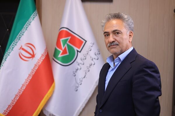 پیام مدیر کل راهداری و حمل و نقل جاده ای جنوب کرمان به مناسبت روز کارمند