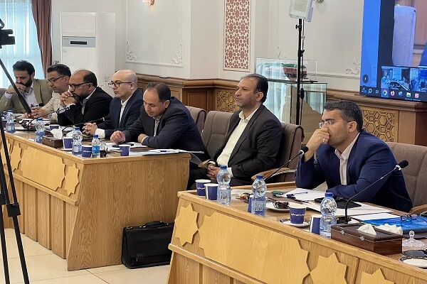 اطلاع نگاشت| صدور ۱۰۰ فقره سند تکبرگ برای اراضی نهضت ملی
مسکن شهرستان زهک سیستان و بلوچستان پایش آخرین وضعیت نهضت ملی مسکن