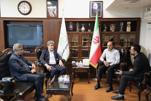 اطلاع نگاشت| عملیات احداث و تکمیل محور شیرین دره به دوراهی
تازه قلعه در شهرستان مانه استان خراسان شمالی بررسی آخرین وضعیت تسهیلات پروژههای مسکن حمایتی در شهر جدید مهستان