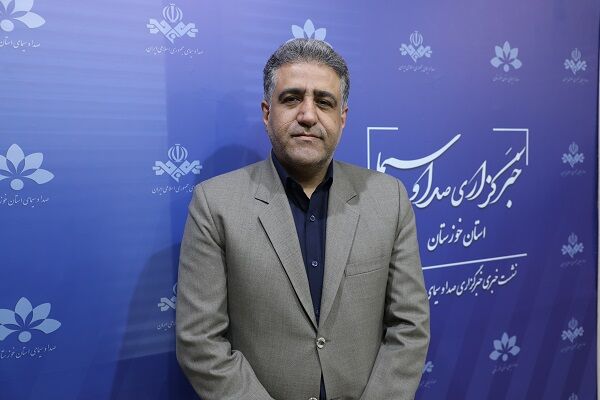اطلاع نگاشت|کسب رتبه برتر جشنواره شهید رجایی توسط ادارهکل
راه و شهرسازی سیستان و بلوچستان واگذاری۶۰۵۴ واحد مسکونی درخوزستان / افتتاح پل عنافچه با کاهش ۵۳ کیلومتری مسیر در هفته دولت