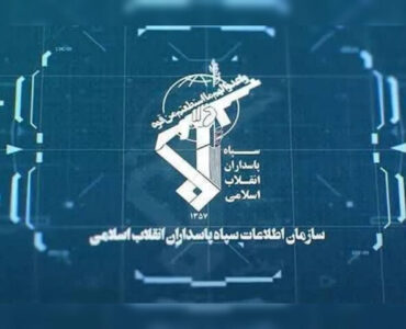 اطلاعات سپاه: دشمن به دنبال فرسایش ثبات ملی از مسیر جنگ روانی است