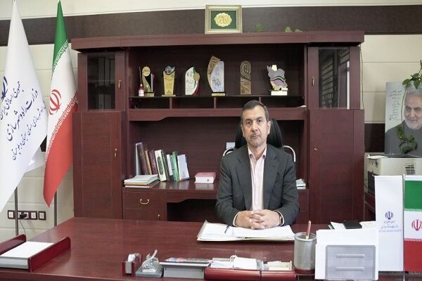 افتتاح بیش از ۶ همت پروژه راه و مسکن در شمال سیستان و
بلوچستان