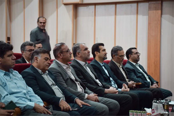 افتتاح و آغاز عملیات اجرایی پروژه‌های بازآفرینی شهری آباده
استان فارس با اعتباری بالغ بر ۲.۸ همت
