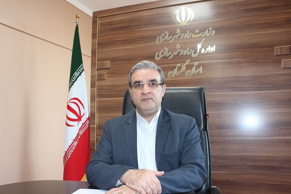 افتتاح و آغاز عملیات اجرایی ۱۰ پروژه در استان گلستان/ بیش از
۲/۳ همت برای توسعه زیرساخت‌های جاده‌ای استان