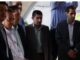 افتتاح پروژه مشارکتی جاده روستایی علی‌بیگلو در شهرستان شبستر
آذربایجان شرقی