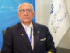 افزایش ظرفیت «هما» به ۳۸ هزار صندلی در اربعین ۱۴۰۵/ بیش از
۹۰ درصد ظرفیت صندلی‌ها به فروش رسیده است
