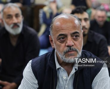 افشار:برای فصل جدید «گاندو» آماده‌ام/بلاتکلیفی سریال «حضرت معصومه (س)»