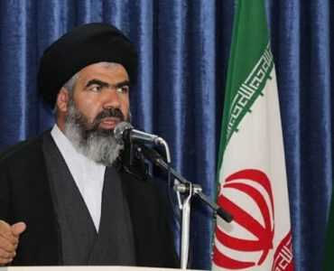 امام جمعه گلستان: مسئولان راوی ضعف و ناتوانی و ناامیدی نباشند