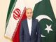 امیری‌مقدم: عوامل خارجی تاثیری بر روابط ایران و پاکستان ندارد