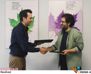 «انجمن سینمای جوانان» و «بنیاد ملی پویانمایی ایران» تفاهم‌نامه همکاری امضا کردند