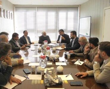 انصاری: مستندسازی خسارات باید به استیفای حقوق ایران منجر شود