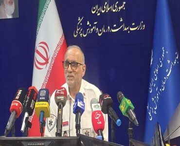 اورژانس کشور با ۳۵۲۳ پایگاه در خدمت مردم
