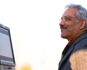 اولین تصویر از مهران مدیری در نقش «مسعود شصتچی»