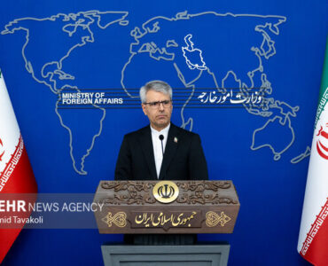 ایران جنایات رژیم صهیونیستی علیه لبنان را به شدت محکوم کرد