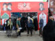 بازدید میدانی رئیس ستاد اربعین کشور از مرز مهران
