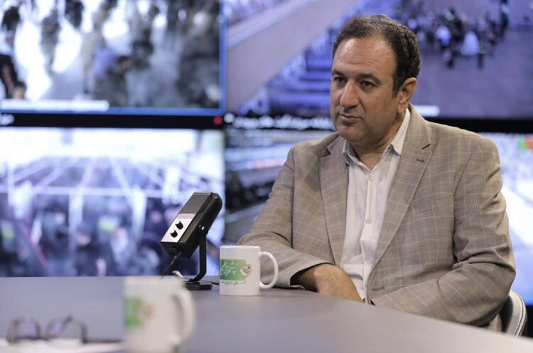بازگشت بیش از ۱۶۰ هزار زائر با سامانه حمل‌ونقل عمومی از
مشهد