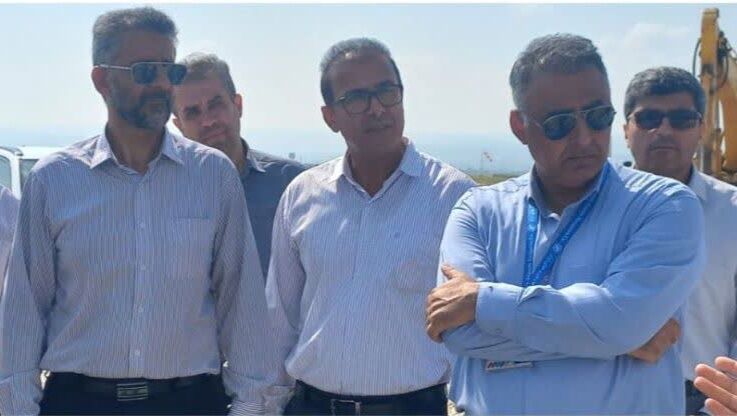 باند فرودگاه ساری در مسیر نوسازی و ارتقای ایمنی
پروازها