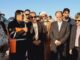 ببینید| آغاز عملیات اجرایی فاز نخست پروژه دروازه قرآن
نهبندان در خراسان جنوبی با حضور نایب‌رئیس مجلس