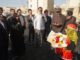 ببینید/ آیین افتتاح پروژه‌های طرح نهضت ملی مسکن اردبیل با
حضور زهرا بهروز آذر معاون رئیس‌جمهور در امور زنان و خانواده