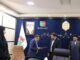 ببینید| برگزاری جلسه تکریم و معارفه سرپرست اداره ایمنی راه
های اداره کل راهداری و حمل‌ونقل جاده‌ای خوزستان