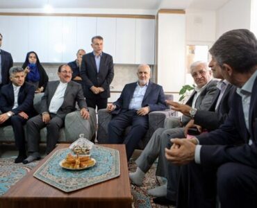 ببینید | بهرهبرداری از ۷۵۵۶ واحد نهضت ملی مسکن در خراسان
شمالی ببینید | بهرهبرداری از ۷۵۵۶ واحد نهضت ملی مسکن در خراسان
شمالی