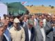 ببینید/ شروع عملیات احداث باند دوم محور قلاجه - سرمست در
استان کرمانشاه