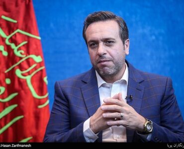 ببینید| یراق بافان: عهد مردم با امام شهید، هرگز سرد نمی‌شود