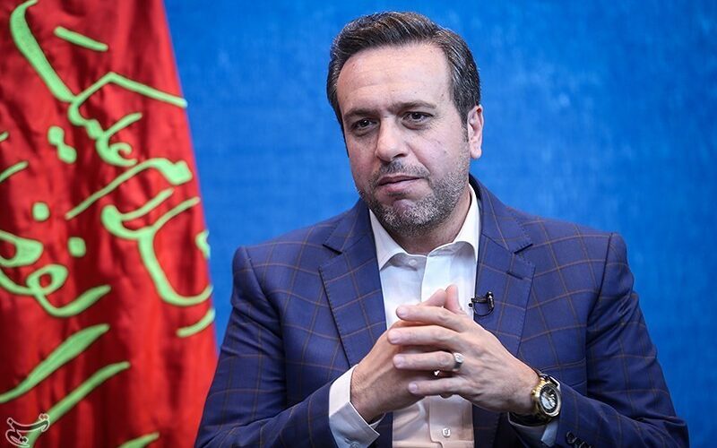 ببینید| یراق بافان: عهد مردم با امام شهید، هرگز سرد نمی‌شود