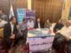 ببینید|برپایی میز ارتباطات مردمی راه و شهرسازی استان بوشهر
به مناسبت هفته دولت در مصلی نماز جمعه بوشهر