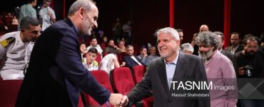 ببینید|واکنش جبلی به گمانه‌زنی‌ها درباره تغییر رئیس صدا و سیما