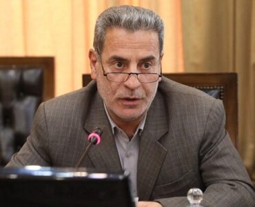 بررسی ناترازی ۱۵۰ میلیارد متر مکعبی آبهای زیرزمینی بررسی ناترازی ۱۵۰ میلیارد متر مکعبی آبهای زیرزمینی