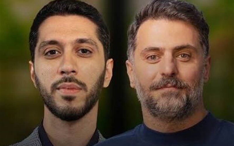 برنامه علی ضیاء تا کجا می‌خواهد مرزهای اخلاقی را جابه‌جا کند؟