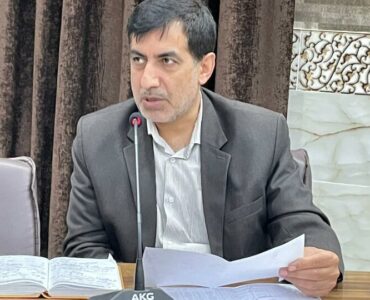 برگزاری مسابقات ورزشی، فرهنگی و هنری در زندان‌های کردستان