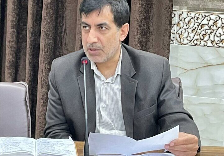برگزاری مسابقات ورزشی، فرهنگی و هنری در زندان‌های کردستان