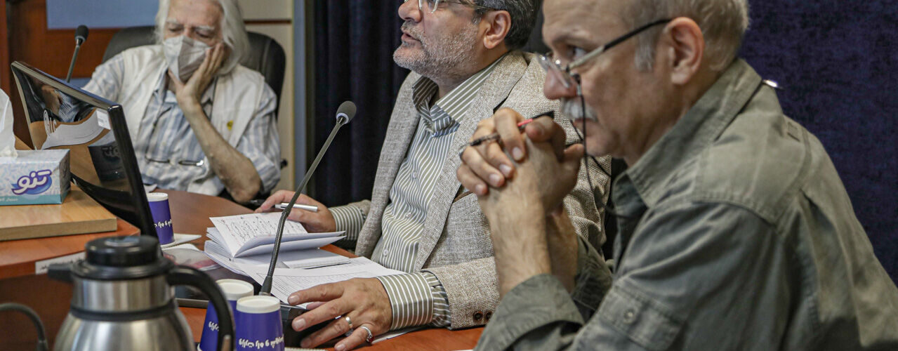 برگزاری نشست هم‌اندیشی اساتید معماری برای بازنگری در فرآیند
برگزاری مسابقات