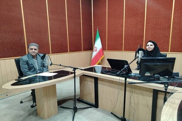 بشنوید| حضور مدیرکل راه و شهرسازی در برنامه رادیویی موج مثبت
صدا و سیمای مرکز خوزستان و پاسخگویی به شهروندان