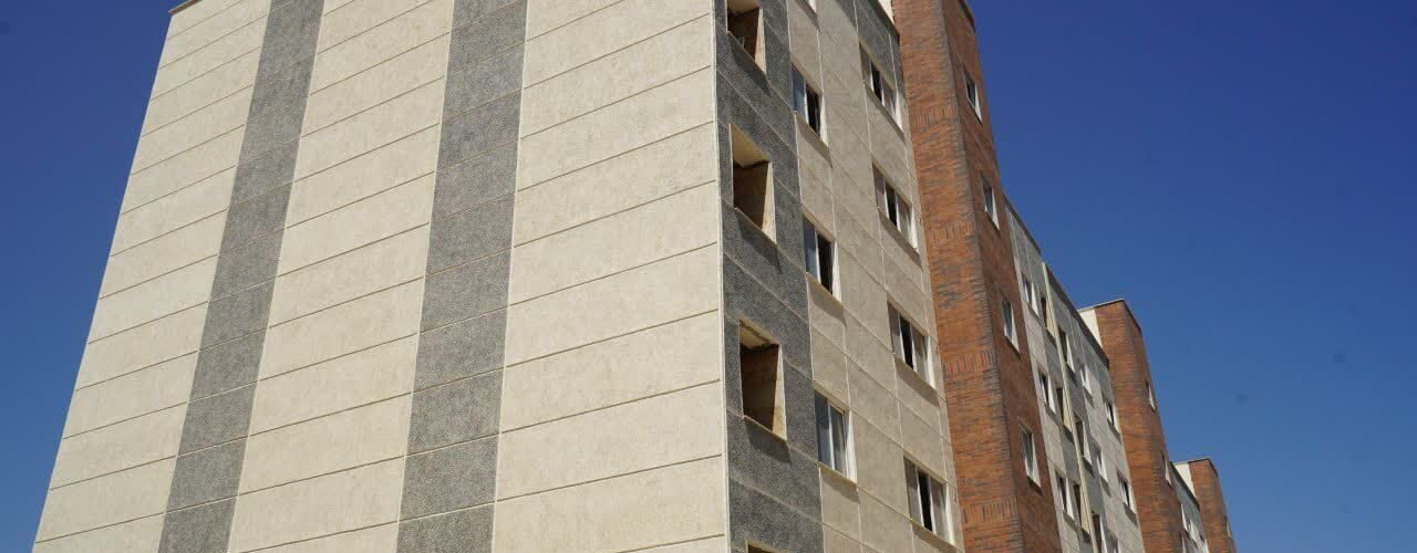 بشنوید | پیشرفت ۵۱ درصدی نهضت ملی مسکن؛ ثبت‌نام مسکن
استیجاری تهران در هفته دولت