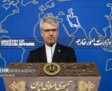 بقائی: بیش از هر زمان به یادآوری رسالت پیامبر(ص) نیازمندیم
