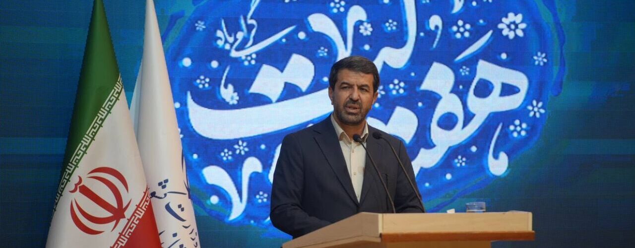 بهره برداری از ۱۲۶۰ پروژه عمرانی و اقتصادی در هفته
دولت
