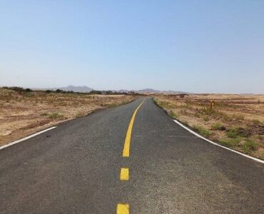 بهره‌برداری از محور روستایی قراجه‌رباط در شهرستان جاجرم
استان خراسان شمالی