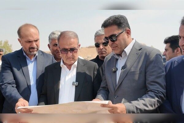 بهره‌برداری از ۱۲.۶ کیلومتر محور «رگ‌سفید-گچساران» در
کهگیلویه وبویراحمد