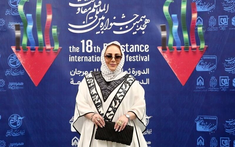 بهنوش بختیاری: امروز وقت اتحاد است