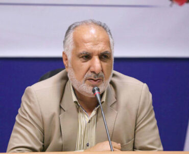 بیاتی: دولت به توسعه زیرساخت‌ها در تنگه هرمز موظف شد