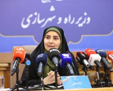 بیش از ۱۰۰ هزار واحد مسکونی و تجاری در جنگ آسیب دید
