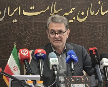 بیمه سلامت در مسیر عدالت و رضایت بیمهشدگان گام بر میدارد بیمه سلامت در مسیر عدالت و رضایت بیمهشدگان گام بر میدارد