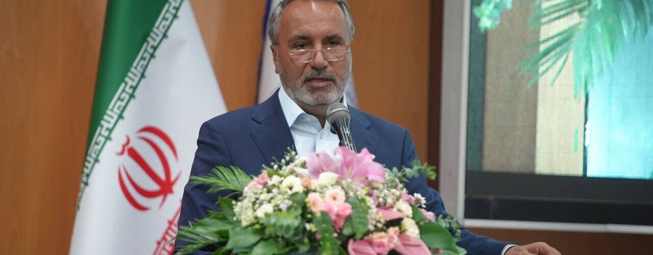 تأکید رئیس کمیسیون عمران مجلس بر تداوم پروژه‌های عمرانی در
شرایط جنگی