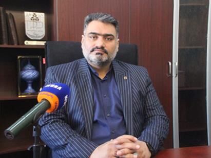تامین مالی ۹۵ هزار میلیارد ریالی بانک مسکن در طرح نهضت ملی
آذربایجان شرقی/ چراغ ۹۵۰۰ خانه در استان روشن شد