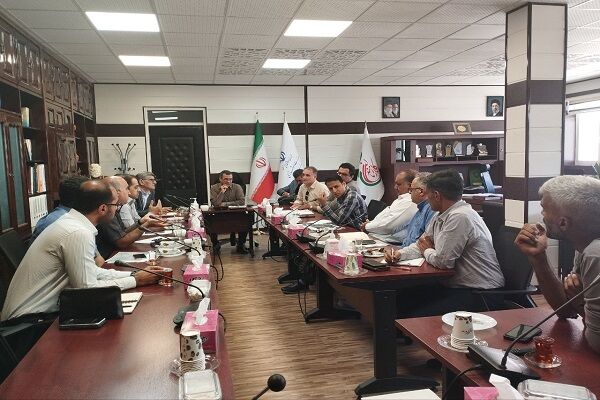 تاکید مدیرکل راه و شهرسازی سیستان و بلوچستان بر شتاب‌بخشی به
پروژه‌های نهضت ملی مسکن